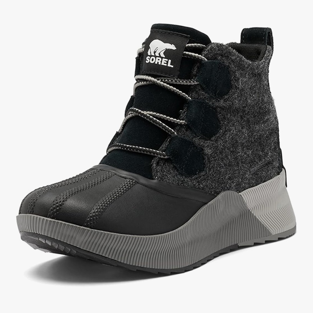 ‼️Sorel Women’s Out N About liii Waterproof Boots